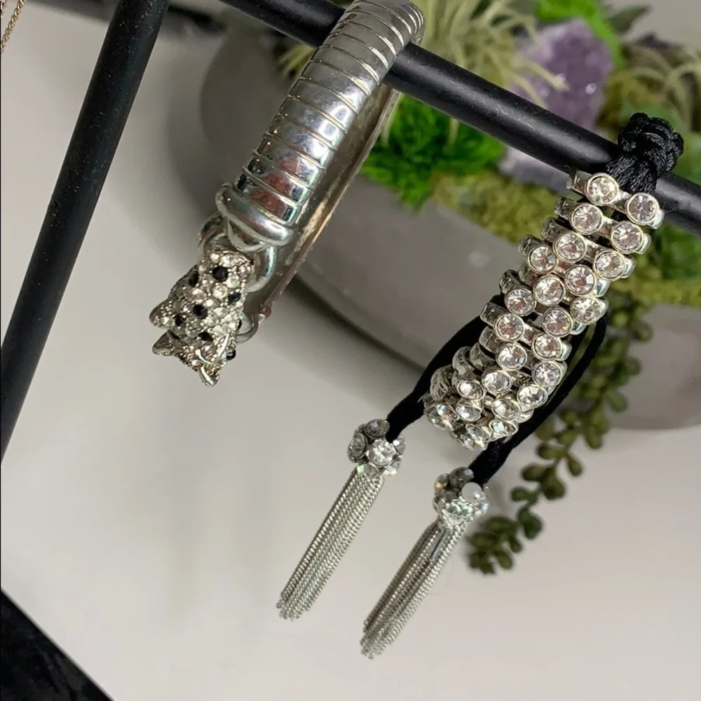 5 Piece Reseller Jewelry Haul Bundle Costume jewelry accessories